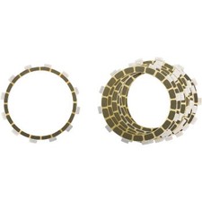 Barnett 302-90-10031 Friction Plate Kit 84-93 Yamaha FJ1100/1200 USA Made
