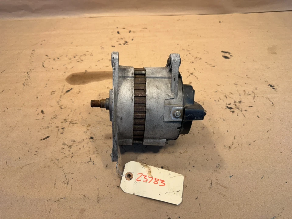 Оригинальный генератор переменного тока Jaguar XJ12 XJS Lucas PN 23783 - Изображение 2 из 4