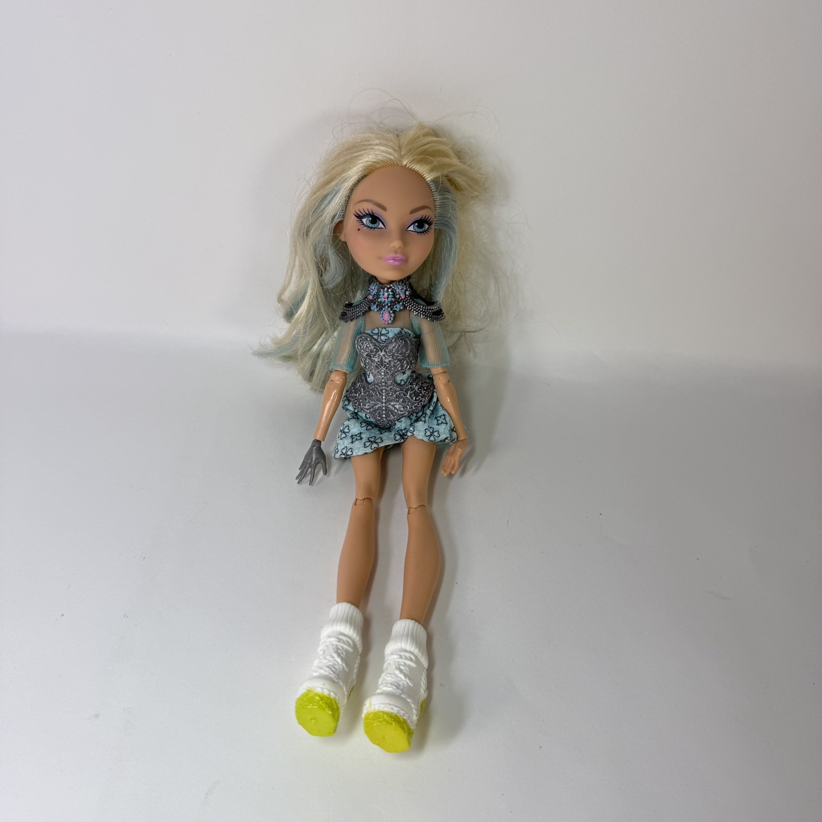 Ever After High Dragon Games Darling Charming Doll Mattel Us