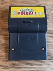 Pokemon Pinball Nintendo Game Boy Color Authentic Tested with Cover Gameboy GBC