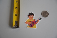 pop culture bob's burgers sticker