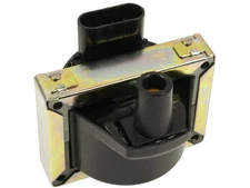 For 1989-1992, 1994-1995 Jaguar XJS Ignition Coil SMP 69891KXDB 1990 1991