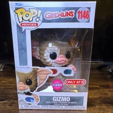 Ultimate Funko Pop Gremlins Figures Gallery and Checklist 27