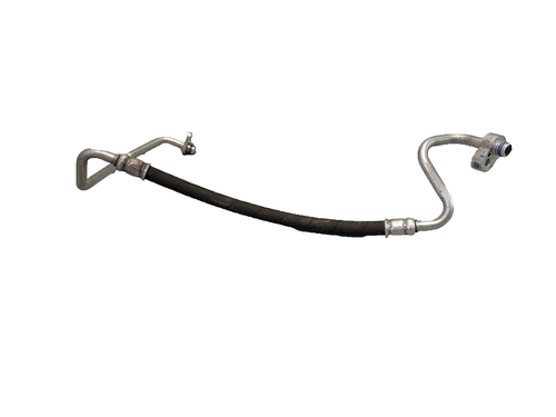 OEM AC AIR CONDITIONING DISCHARGE HOSE PIPE LINE VOLKSWAGEN ATLAS 2018-2023 - Picture 3 of 8