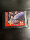 Star Trek Next Generation - Authentic Sega Genesis Cart Only