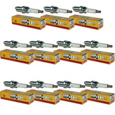 Bougies d'allumage Autobianchi 500