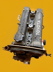 Toyota 4age Engine | eBay