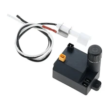 Replacement Igniter Module and Electrode for Weber Spirit E210 E310 Grills