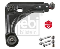 Febi Bilstein 33104 Lenker, RadaufhäNgung FüR Ford