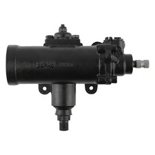 Power Steering Gear Box For Chevrolet C10 C20 C30 Gmc R1500 R2500 R3500 Lhd