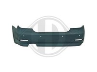 StoßStange Hinten Limousine FüR Bmw E60 2003-2007