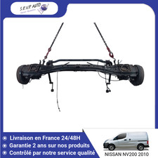 Essieu Nissan NV200