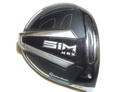 TaylorMade - 2020♦最新テイラメディドードライバーSiM MAX 10,5 Learn More About 2020 SIM Drivers | TaylorMade Golf