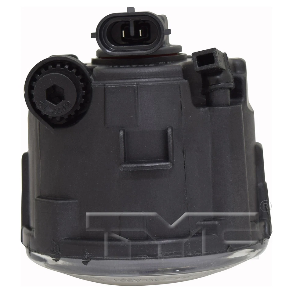 Conjunto de luces antiniebla para sedán Infiniti G37 2010-2013 TYC 2010 2011 2012 2013 Foto 2 de 4