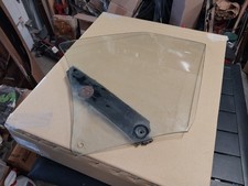 1968 - 1972 Chevelle Gto Gs 442 Cutlass Convertible Rh 14 Glass Clear Right