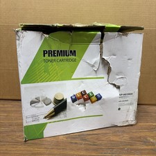 1 Pack CE390A Toner For HP 90A LaserJet Enterprise 600 M601 M602 M603 M4555 MFP
