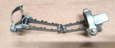 # Fußstütze Zubehör Fahrrad Rennstrecke Wanderer NEU