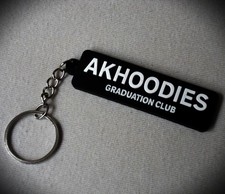 Schlüsselanhänger _ GRADUATION CLUB by AK H...