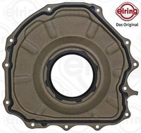 Elring 948.040 Wellendichtring FüR Kurbelwelle FüR Jaguar FüR Land Rover