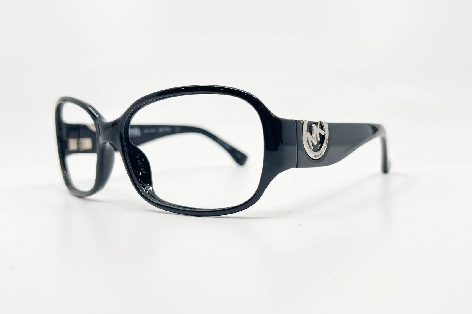 Michael KorsBlack Rectangular Glasses Sag Harbor … - image 2