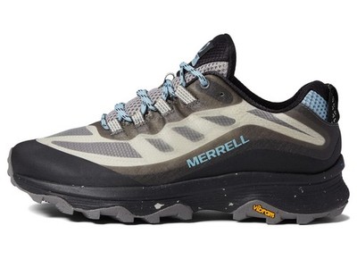 Merrell Moab Speed, Women's Charcoal Altitude, 10