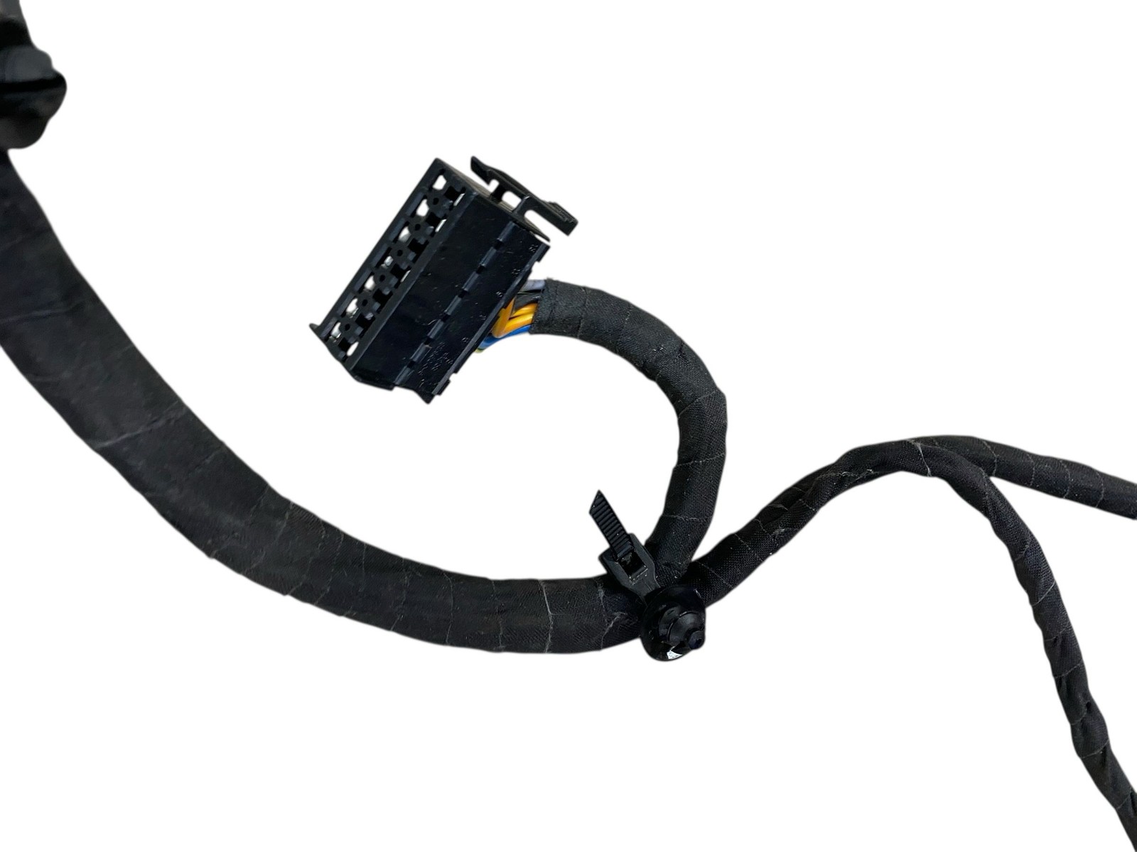 2011 Aston Martin Rapide Front Left Heated & Vented Driver Seat Wire Harness