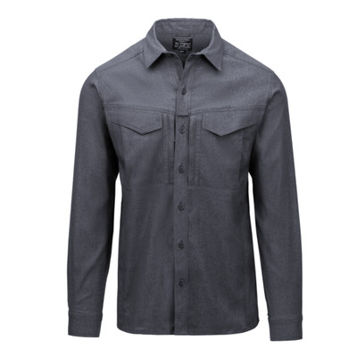 Helikon Tex Defender Mk2 Pilgrim Shirt Freizeit Outdoor Hemd Subdued Blue