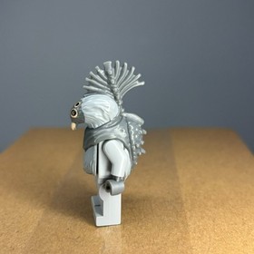 LEGO Star Wars Thi-Sen Minifigure sw0264 8085 Freeco Speeder Talz Chieftain