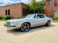 1977 Chevrolet Camaro for Sale