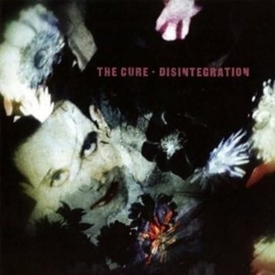 Audio Cd Neu - Cure (The) - Disintegration -I- Polydor