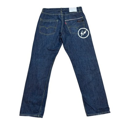 Fragment Design× LEVI'S TALONジップ　鹿革　デニム s-l400.jpg