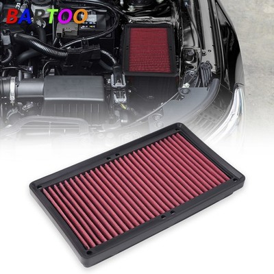 33-5108 Drop-In Replacement Air Filter For Kia Sorento K5 2.5L 2021-2024
