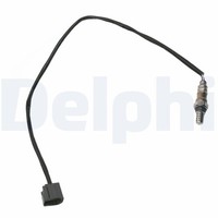 Lambdasonde FÜR Mazda 3 (Bk), Mazda 3 Stufenheck (Bk) - Delphi ES20371-12B1