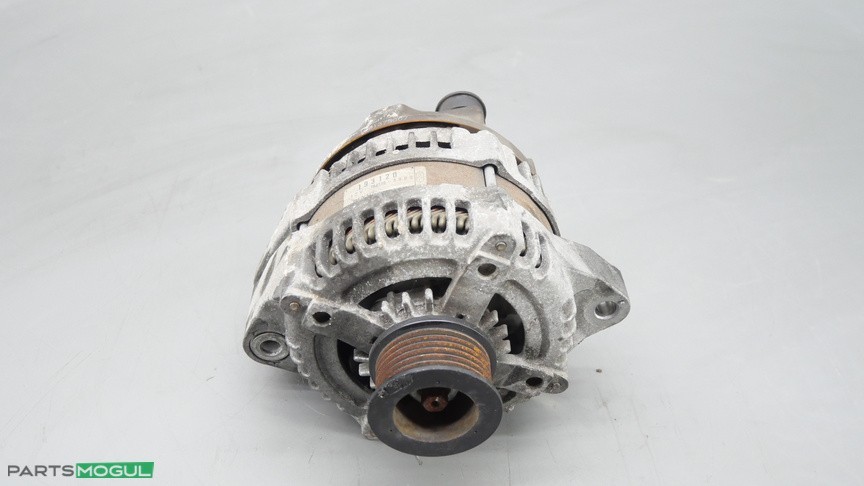 2002-2019 Maserati Quattroporte M139 Spyder M138 Alternator Generator 263830 OEM