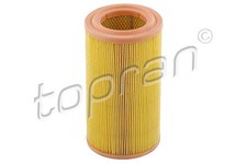 TOPRAN 720 971 Luftfilter für CITROËN,PEUGEOT