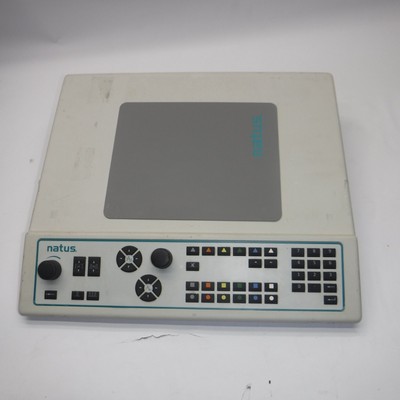 NATUS KEYPOINT 9033A07 EMG SYSTEM REF 9033 G 0703 DANTEC (C074) T13 E7