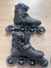 Powerslide Inline Skates Phuzion Enzo 90