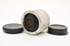  MINT  Canon Extender EF 2x Teleconverter for EF Mount From JAPAN