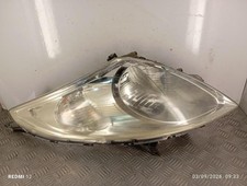 Feu avant (phare) Suzuki SWIFT