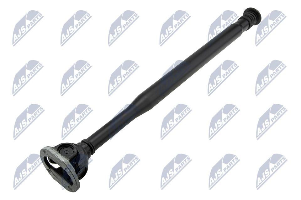 Nty Propshaft For Mercedes 4Matic C W205/S205 13- /Front - Image 6