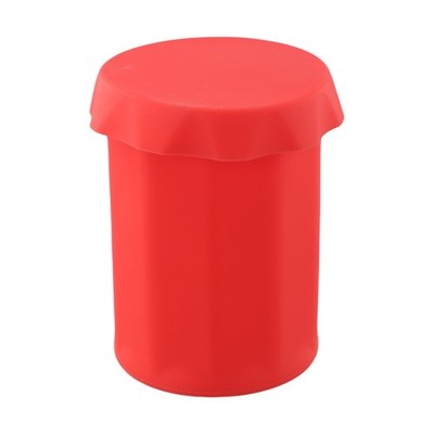 Schimmel 11*9cm Nicht-Stick-Silikon Temperaturbeständig Wiederverwendbar