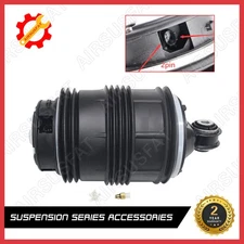 Rear L/R Air Suspension Spring Bag For Mercedes W211 S211 E500 4Matic 2113200925