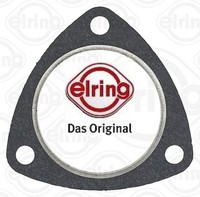 Elring 497.210 Dichtung FüR Abgasrohr Dichtung FüR Abgasrohr Flansch