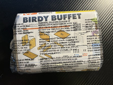 Home Depot Kids Workshop "Birdy Buffet" w/pin -May 2025 DIY Bird Feeder-Free S/H