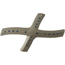 GE Lower Spray Arm OEM WD22X22857