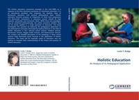 Holistic Education Lucila T. Rudge