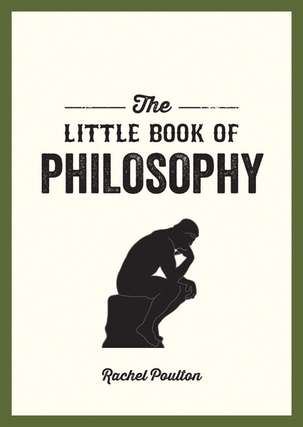 The Little Book Of Philosophy | Rachel Poulton | Taschenbuch | Summersdale-image