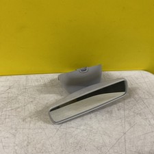 13-20 RENAULT CLIO INTERIOR REAR VIEW MIRROR MANUAL DIMMING