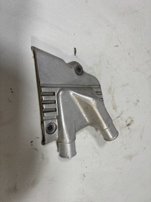 BMW F650 169 Rotax Wasserpumpe Deckel Abdeckung Wasserpumpendeckel (T3T)