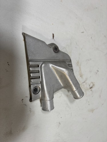 BMW F650 169 Rotax Wasserpumpe Deckel Abdeckung Wasserpumpendeckel (T3T)